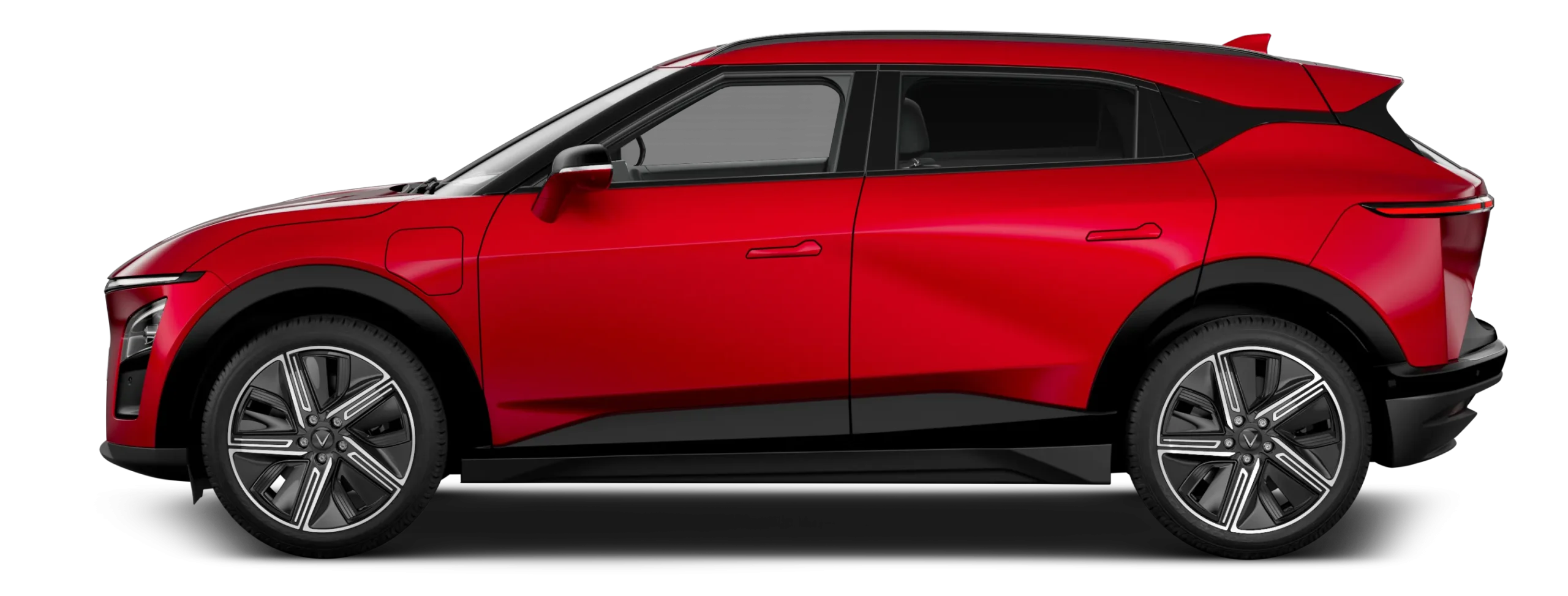 VinFast VF 7
