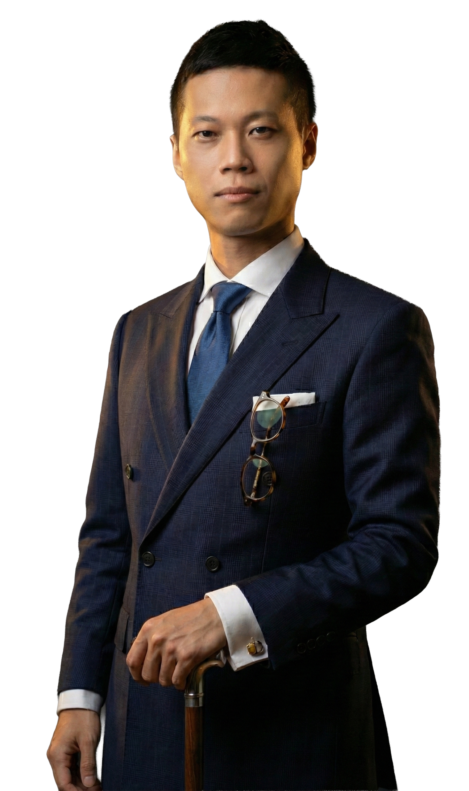 Real portrait