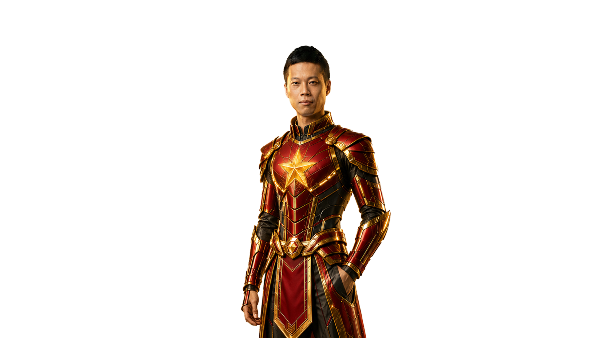 Hưng Việt Cyborg