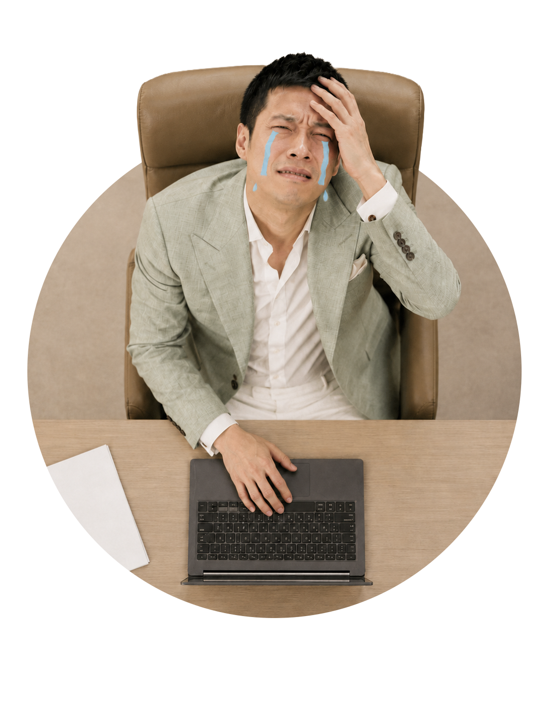 Website đẹp nhưng không tạo ra khách hàng